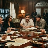 10 Raja Kartel Narkoba dengan Harta Terbesar dalam Sejarah, Nomor 1 Sulit Ditandingi