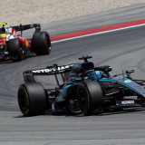 Jadwal F1 GP Austria 2026, Jumat 26 Juni: Sukses Putus Dominasi Mercedes, Ferrari Kini Bidik Kemenangan Beruntun