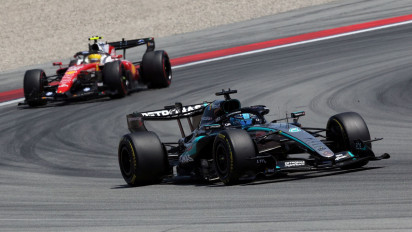 Jadwal F1 GP Austria 2026, Jumat 26 Juni: Sukses Putus Dominasi Mercedes, Ferrari Kini Bidik Kemenangan Beruntun
