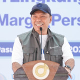 Peringati Hari Lingkungan Hidup Sedunia, Jasa Marga Gencarkan Green Toll Road