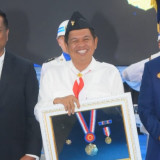 Jamintel Kejagung Perkenalkan Sistem Pengawasan MBG Berbasis Aplikasi di Sumedang
