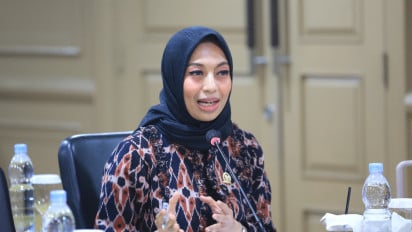 Anggota DPD RI Mirah Midadan Ungkap Warga Kabupaten Bima Ternacam Krisis Air Bersih