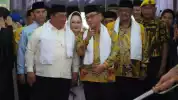 Camp Religi Mubarakah VIII 2026 Dihadiri Ribuan Peserta, Gubernur Lemhanas RI: Lahirkan Generasi Religius Moderat