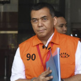 Tarif Pemerasan yang Disebut Uang Klik di Imigrasi di Bali Capai Rp100 Ribu-Rp2,5 Juta