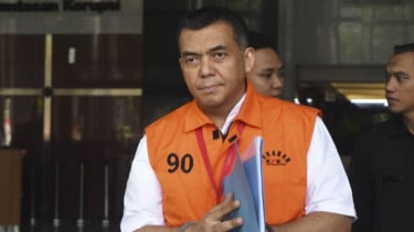Tarif Pemerasan yang Disebut Uang Klik di Imigrasi di Bali Capai Rp100 Ribu-Rp2,5 Juta