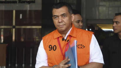 Tarif Pemerasan yang Disebut Uang Klik di Imigrasi di Bali Capai Rp100 Ribu-Rp2,5 Juta