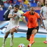 Hasil Piala Dunia 2026: Belanda Lolos 32 Besar dengan Sempurna Usai Taklukkan Tunisia 3-1 di Matchday Terakhir