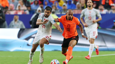 Hasil Piala Dunia 2026: Belanda Lolos 32 Besar dengan Sempurna Usai Taklukkan Tunisia 3-1 di Matchday Terakhir