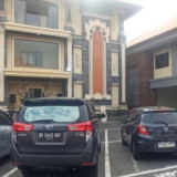 KPK Periksa Enam Orang Soal Kasus Izin Tinggal WNA di Mapolresta Denpasar