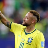 Neymar Meneteskan Air Mata Usai Comeback Buat Brasil di Piala Dunia 2026: Ini Hari yang Sangat Spesial