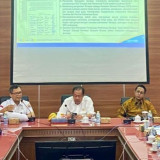 Badan Nasional Pengelola Perbatasan Percepat Pembukaan Pelintasan Temajuk–Telok Melano Kalbar