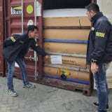Dugaan Manipulasi Ekspor Sawit, Bareskrim Geledah 87 Kontainer di Tanjung Priok dan Sita 300 Dokumen