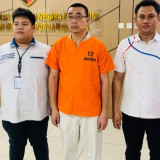 Dirut PT MMS Jadi Tersangka Kasus Dugaan Under Invoicing Ekspor Sawit, Langsung Ditahan