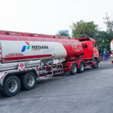 Pertamina Patra Niaga Mitigasi Prioritas Pengiriman di Jawa Timur, Dorong Pemenuhan Kebutuhan BBM Subsidi Sesuai Kuota Penugasan
