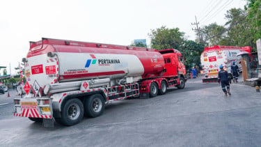 Pertamina Patra Niaga Mitigasi Prioritas Pengiriman di Jawa Timur, Dorong Pemenuhan Kebutuhan BBM Subsidi Sesuai Kuota Penugasan