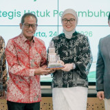 Sinergi untuk Mengemaskan Indonesia, Pegadaian dan Pupuk Kaltim Jalin Kolaborasi Strategis Demi Pertumbuhan Berkelanjutan