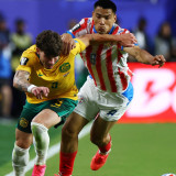 Hasil Piala Dunia 2026: Paraguay dan Australia Bermain Imbang Tanpa Gol