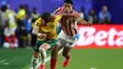 Hasil Piala Dunia 2026: Paraguay dan Australia Bermain Imbang Tanpa Gol