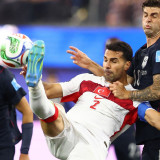Hasil Piala Dunia 2026: Gol Dramatis Menit Akhir Kaan Ayhan Bawa Turki Tekuk Amerika Serikat 3-2