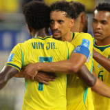 Klasemen Akhir Piala Dunia 2026 Grup C hingga F: Brasil, Belanda, dan Jerman Finis Teratas, 2 Wakil Asia Lolos 32 Besar