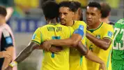 Piala Dunia 2026: Link Live Streaming Brasil Vs Norwegia