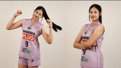The Next Megawati Hangestri? Mengenal Ibovna Anindya Thalita Sahuri, Pevoli Muda Asal Jember yang Dipanggil Timnas U-18
