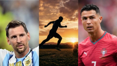 Hanya Ada 3 Manusia di Bumi: Rekor Langka di Piala Dunia 2026