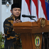 Wamendikdasmen Fajar: Kemendikdasmen Siapkan Desain Besar Pemenuhan Guru Nasional, Tindaklanjuti Arahan Presiden