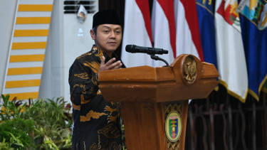 Wamendikdasmen Fajar: Kemendikdasmen Siapkan Desain Besar Pemenuhan Guru Nasional, Tindaklanjuti Arahan Presiden