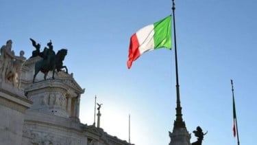 Wakil Perdana Menteri Italia Tegaskan Tidak Terlibat Operasi Militer AS Terhadap Iran