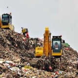 Tiru Olah Sampah Jadi Listrik, Pemkot Bekasi ke China
