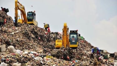 Tiru Olah Sampah Jadi Listrik, Pemkot Bekasi ke China