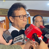 Menkes Pastikan Kenaikan Harga Obat Tidak Terlalu Mahal: Enggak Tiba-tiba Naik 100 Persen