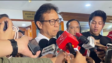 Menkes Pastikan Kenaikan Harga Obat Tidak Terlalu Mahal: Enggak Tiba-tiba Naik 100 Persen
