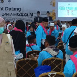 84 Jamaah Haji Debarkasi Surabaya Wafat, Komorbid dan Kelelahan Jadi Faktor Dominan