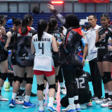 Klasemen Akhir Princess Cup 2026: Thailand dan Vietnam Sempurna, Indonesia Harus Puas Menjadi Runner Up Pool B