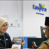 Catat Tren Positif Empat Tahun Berturut-turut, Kepuasan Peserta TASPEN Terus Membaik pada Tahun 2025