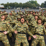 Tiga Peserta SPPI Kopdes Merah Putih Meninggal Saat Latihan Dasar Militer, Istana Minta Evaluasi