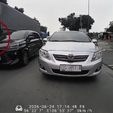 Viral! Pria di Jaktim Luka Parah Usai Dipukul Palu Akibat Tegur Sopir Truk yang Ugal-ugalan, Pelaku Kabur