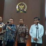 Pimpinan DPR Panggil Menteri hingga Serikat Pekerja Bahas Mitigasi PHK