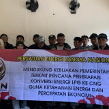 Dukung Konversi LPG ke CNG, Asosiasi Energi Jatim Desak Pemerintah Utamakan Keselamatan Sebelum Implementasi