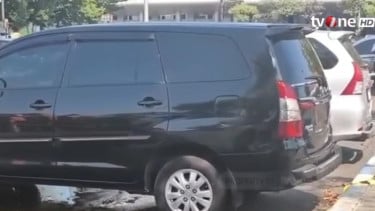 Kronologi ASN Tewas di Bandara Juanda Versi Keluarga, Curigai Sosok Pria Misterius yang Terekam CCTV