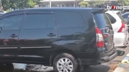 Kronologi ASN Tewas di Bandara Juanda Versi Keluarga, Curigai Sosok Pria Misterius yang Terekam CCTV