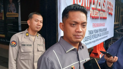 Pengembangan Kasus Daycare Little Aresha Terus Berlanjut, Polresta Yogyakarta Isyaratkan Ada Tersangka Baru