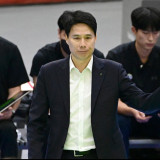 Belum Juga Mulai Liga Voli Korea, Pelatih Hyundai Hillstate Sudah Dibuat Pusing karena Jadwal Padat Para Pemain