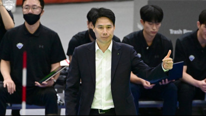 Belum Juga Mulai Liga Voli Korea, Pelatih Hyundai Hillstate Sudah Dibuat Pusing karena Jadwal Padat Para Pemain