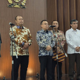 Presiden KSPSI Ungkap 55.000 Buruh Terancam PHK, Satu Perusahaan Sudah Tutup Operasional