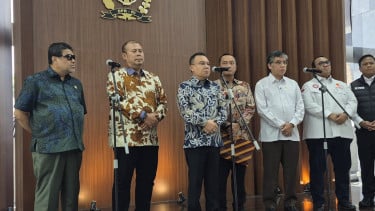 Presiden KSPSI Ungkap 55.000 Buruh Terancam PHK, Satu Perusahaan Sudah Tutup Operasional
