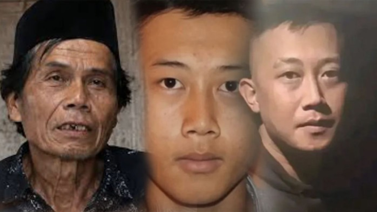 Ayah Kandung Ceritakan Masa Kecil Taufik Hidayat, Anak Paling Disayang karena Ganteng
            - galeri foto