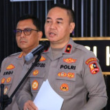 Mutasi dan Rotasi Polri, Kabid Propam Hingga Kabiddokes Polda Metro Jaya Diganti
